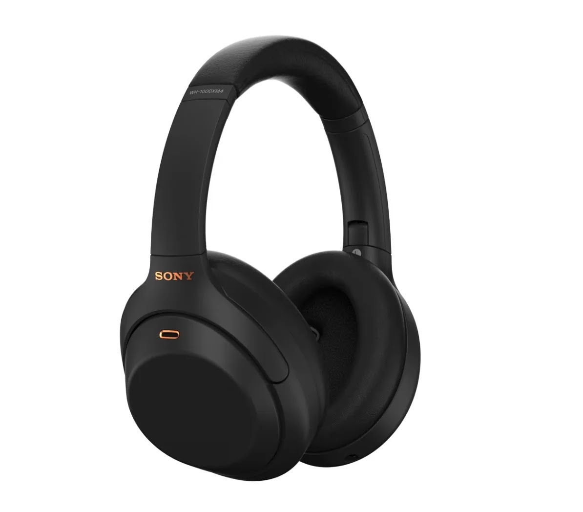 Sony WH-1000XM4 for video editing