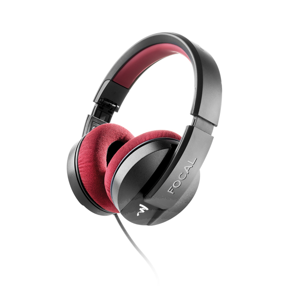 Focal Listen headphones or video editing