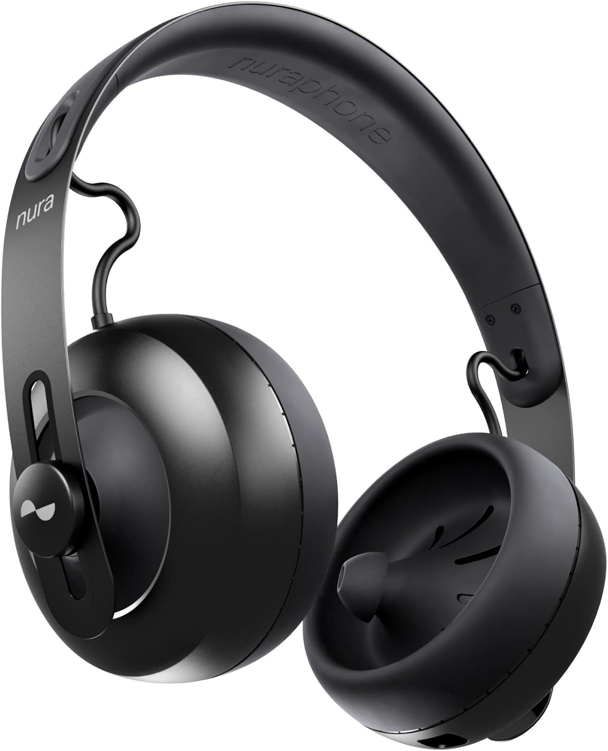Nuraphone Headphones for video editing