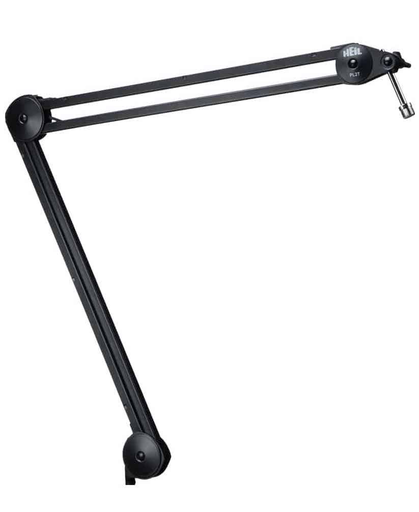 Heil PL 2T mic arm