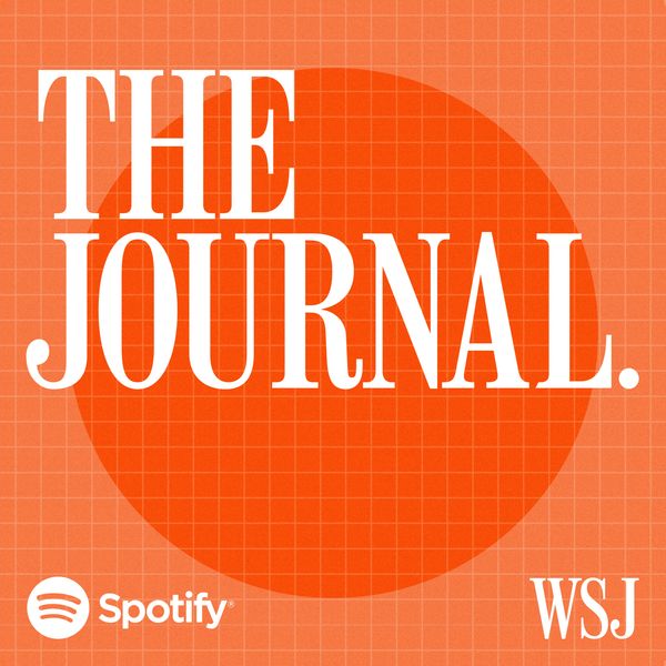 The Journal Economics podcast genre