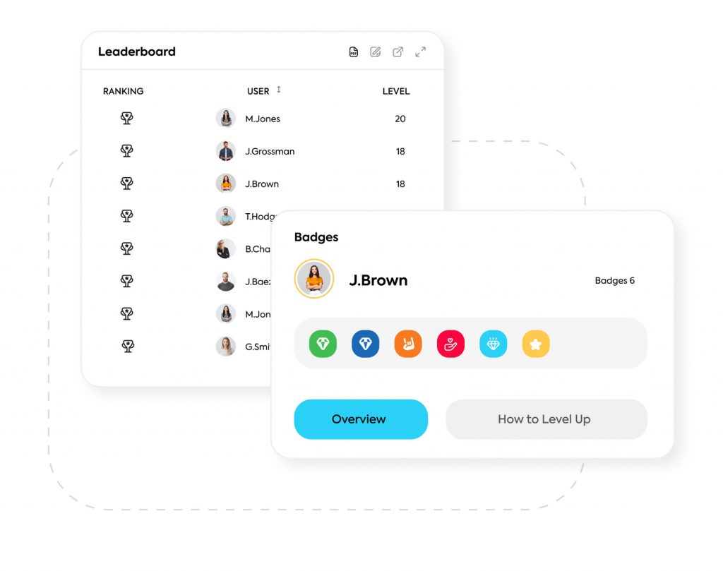 Talent LMS online learning management system