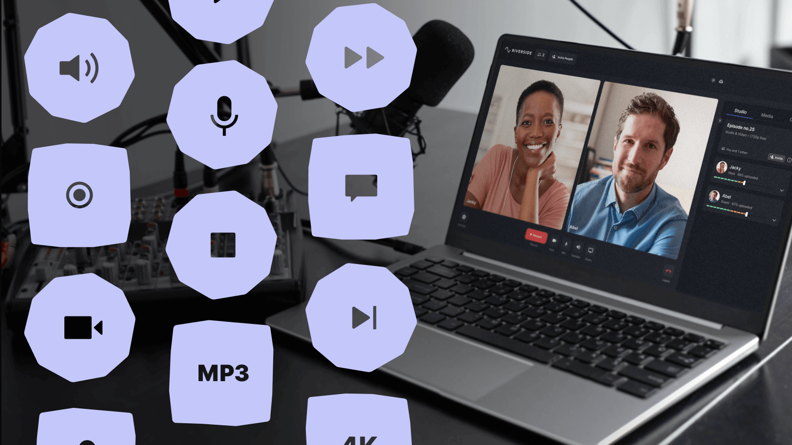 Get a great remote recording set-up for your budget
