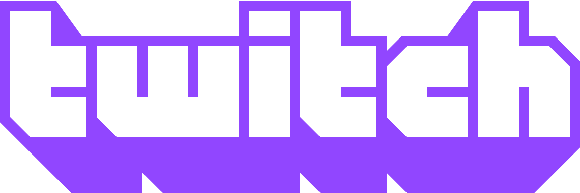Twitch video sharing platform