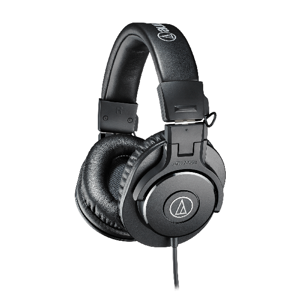 Audio-Technica ATH M50