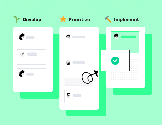 Idea note A tools